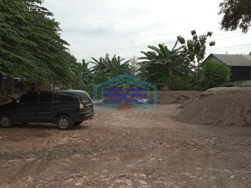 Dijual Kavling Pinggir Jalan Raya Cikeas Bogor