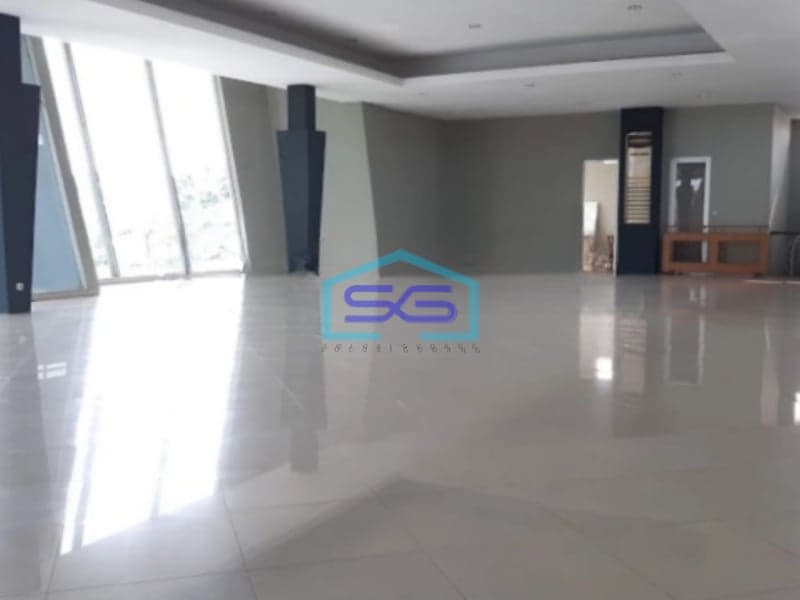 Disewakan Gedung Bagus Siap Pakai Selangkah Kepintu Tol Kopo Bandung LB 1450m2