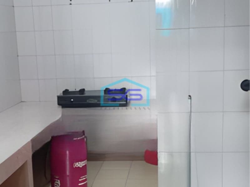 Dijual Ruko Luas Bangunan 204 m² Lokasi di Gunung Sahari Jakarta Pusat