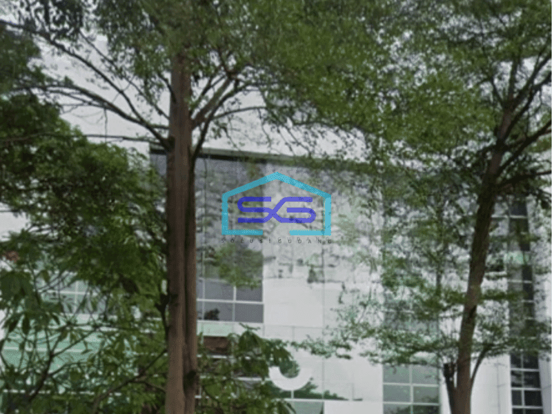 Disewakan Ruko Luas Bangunan  345 m² di Sunter Jakarta Utara