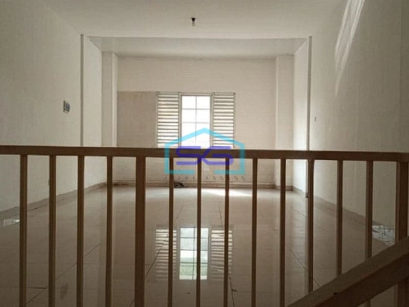 Dijual Ruko di Citra Garden Jakarta Barat LB 120m2 Baru