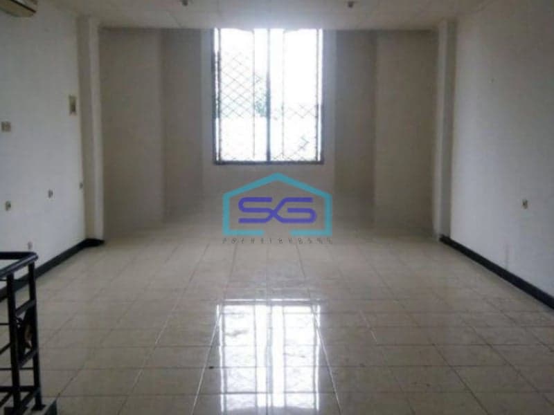 Disewakan Ruko di Harapan Indah Bekasi