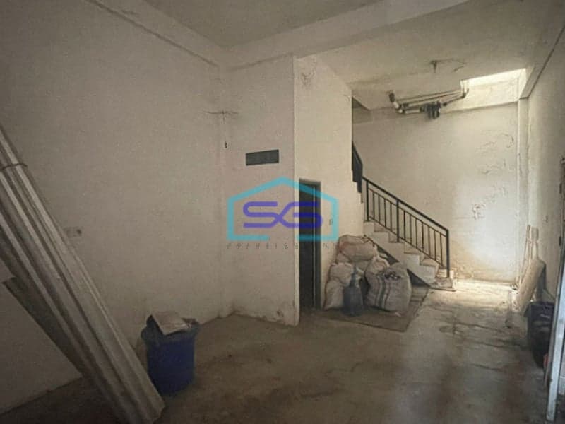 Dijual 2 Unit Ruko Seduduk Putih PTC Palembang Luas Bangunan 176m2