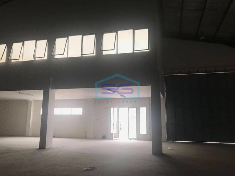 Disewakan Gudang cikarang disewakan Delta Silicon Lippo Cikarang.