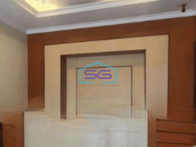 Dijual Ruko Lokasi Bebas Banjir di Pluit Jakarta Utara Luas Tanah 195 m²