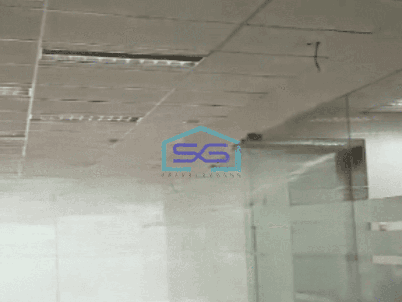 Dijual Ruang Usaha di Tanjung Priuk Jakarta Utara Luas Bangunan 936 m²