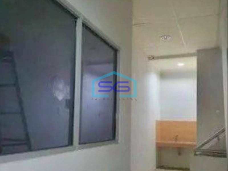 Dijual Ruko PIK Mediterania Bangunan 3 ½ lantai Jakarta Utara LB 226m2