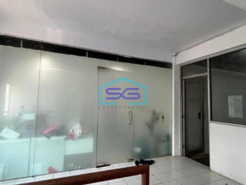 Disewakan Gudang Ada Lift Barang Luas Tanah  240 m² di Pantai Indah Kapuk Jakarta Utara