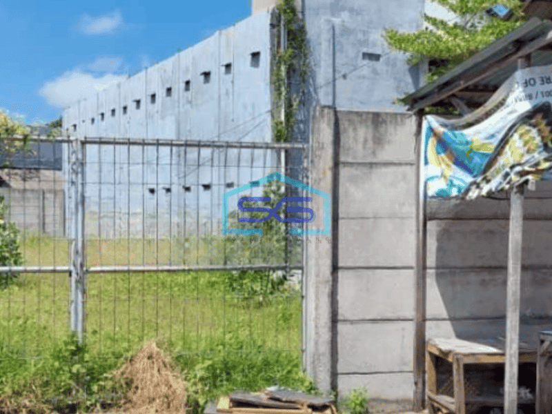 Dijual Tanah 3 Are Seminyak Siap Bangun Zona Perdagangan Dan Jasa Cocok Toko Dan Resto