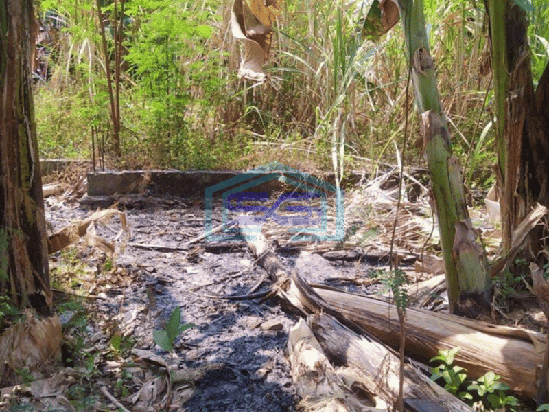 Dijual Tanah di Jl. Pelumpang Semper Tugu Utara Koja Jakarta