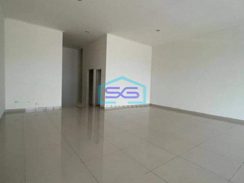 Disewakan Ruko Soho Ebony Island Lokasi Strategis Terbaik Jakarta Utara