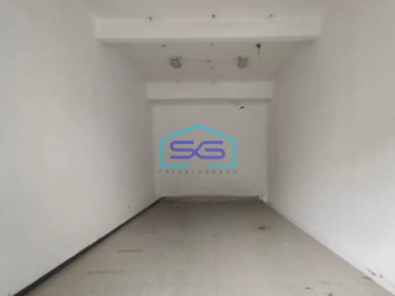 Disewakan Ruko Luas Bangunan  148 m² Lokasi di Gadang Malang