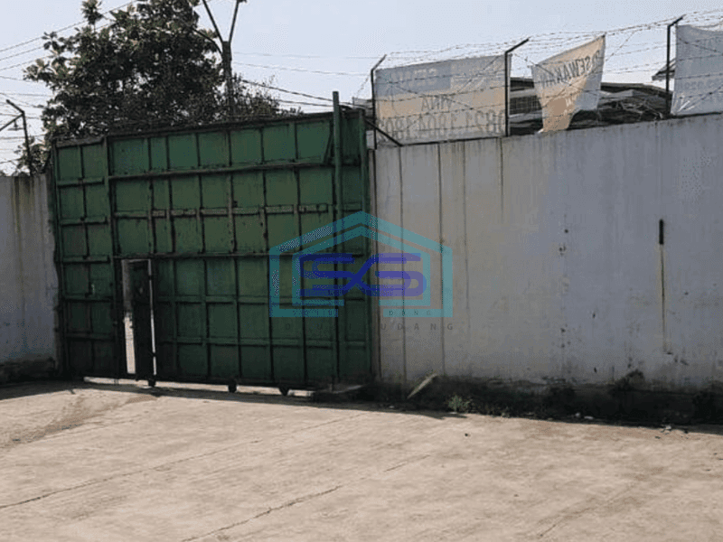Disewakan Gudang di Caringin Bandung