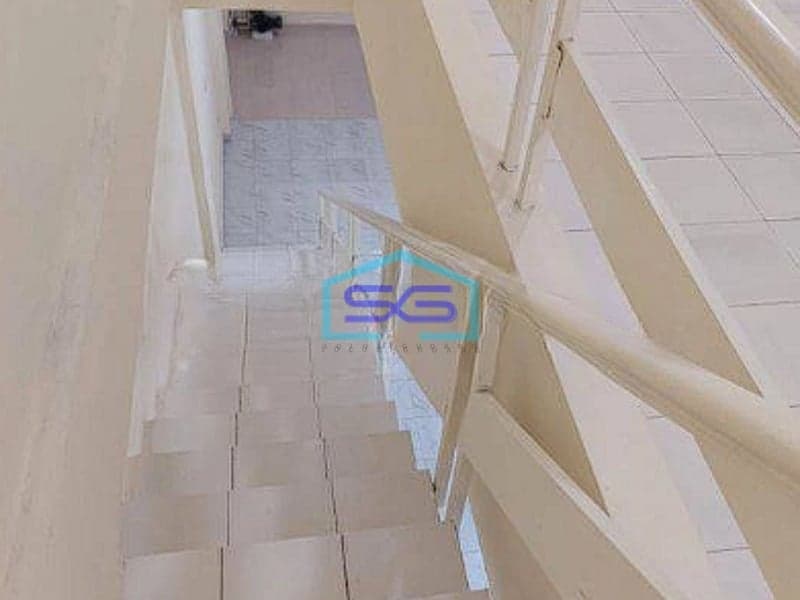 Dijual Cepat Ruko 2 Lantai Strategis dan Ramai di Poris Indah Tangerang LB 140m2