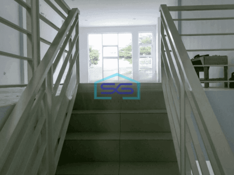 Disewakan Ruko Di Jl. H.Nawi Jakarta Selatan LT 105m2