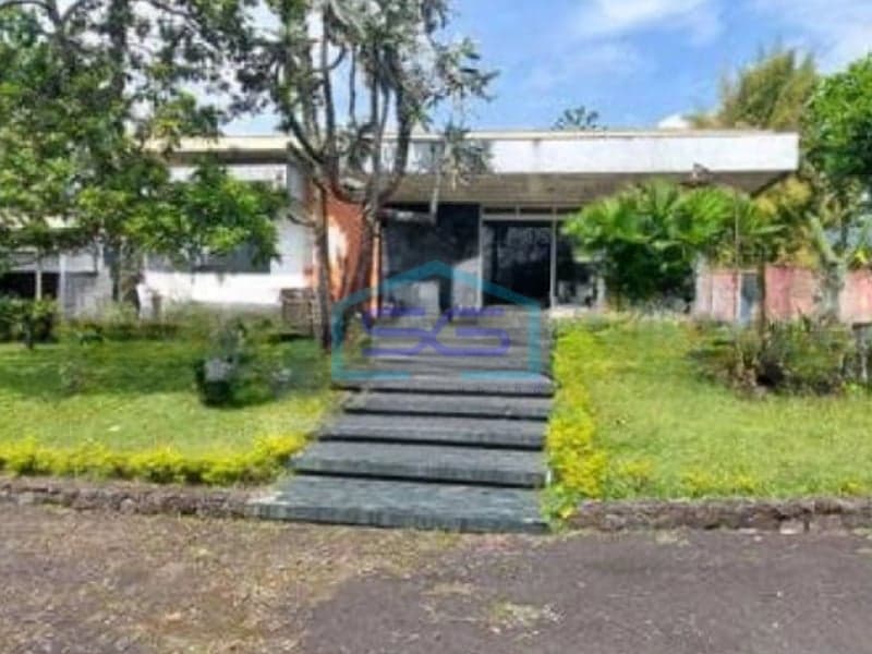巴图马琅市商业空间出售，适合商业用途，占地面积5075平方米