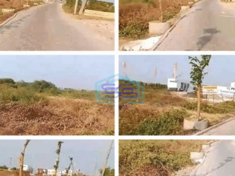 Dijual Tanah Lahan Medayu Utara Surabaya Luas Tanah 110000 m²