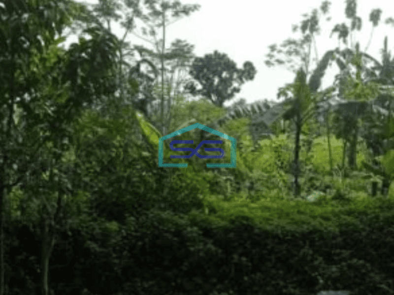 Dijual Tanah Lahan industri Karangjati Semarang 120000m2