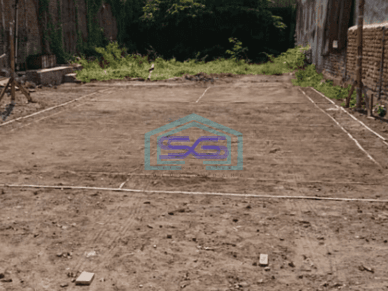 Disewakan Tanah di Sukolilo Surabaya