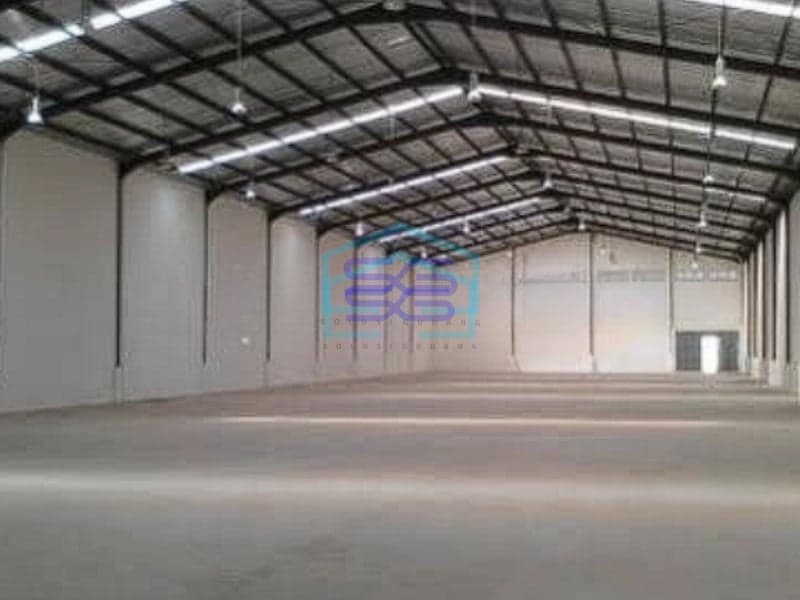 Disewakan Gudang di Delta Silicon Lippo Cikarang Bekasi Exit Tol Cibatu Bekasi LB 1650m2