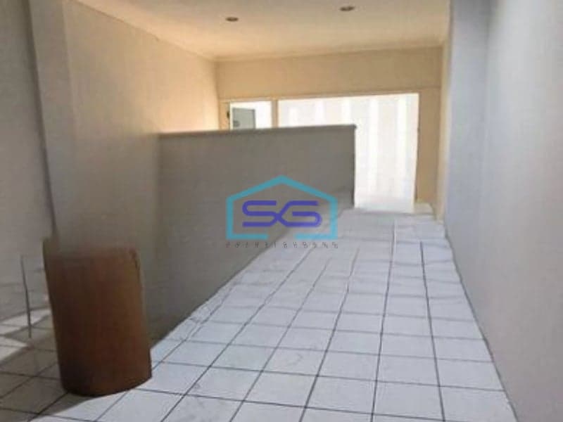 Disewakan Ruko di Cideng Jakarta Pusat Luas Bangunan 350 m²