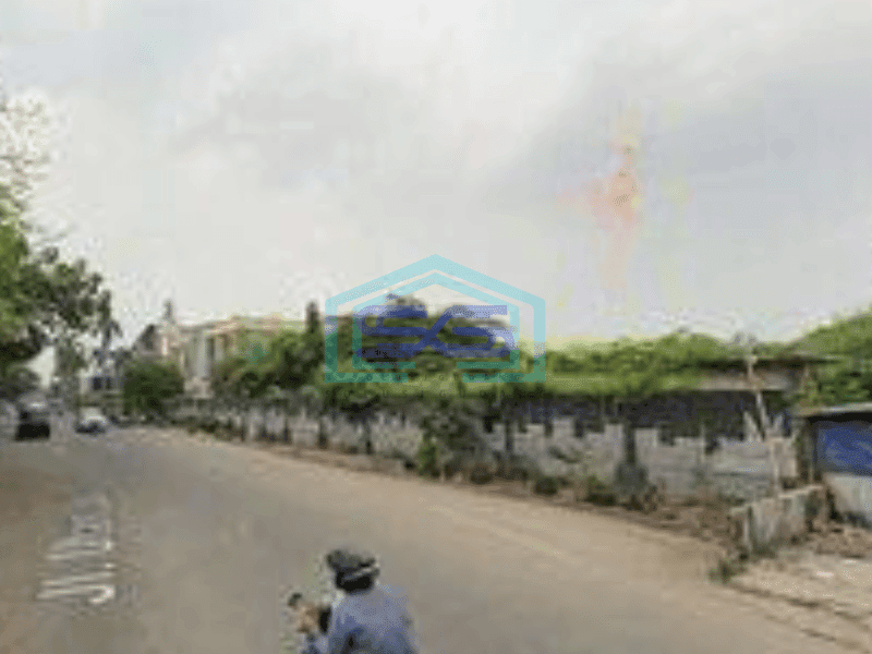 Dijual Tanah Kavling di Citra Garden Jakarta Barat