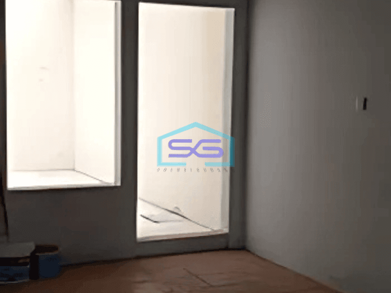 Dijual Ruko Wtc 3,5 Lantai Hadap Jalan Raya Serpong Tangerang Selatan