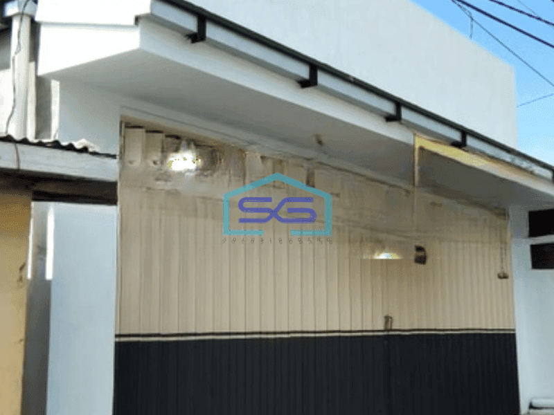 Dijual Ruko Luas Bangunan 230 m² Lokasi Sumbersoko Lumajang Jawa Timur