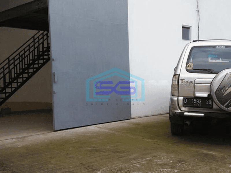 Disewa gudang baru di sayap kopo, bandung selatan