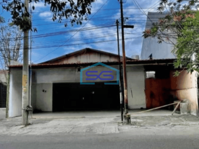 Disewakan Gudang Sangat Strategis Lokasi Laweyan Solo 400m2