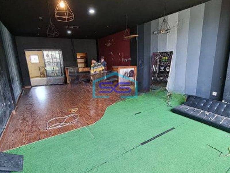 Dijual Cepat Ruko 3 Lantai Strategis di Daerah Tangerang LB 270m2