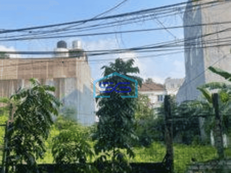 Dijual Kavling Daerah Strategis Di Jalan Rajawali Jakarta Utara