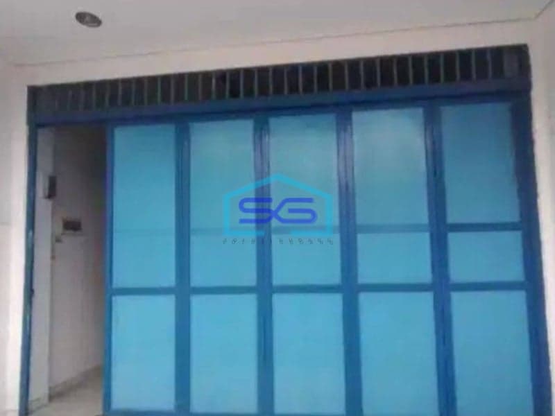 Disewakan Ruko Pinggir Jalan Besar Dekat Pasar Lama Tangerang