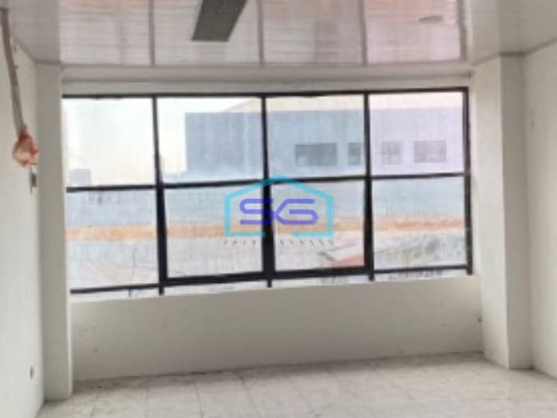 Dijual Ruko Petojo Jakarta Pusat Paling Murah Siap Huni Lokasi Strategis Harga Nego LB 180m2