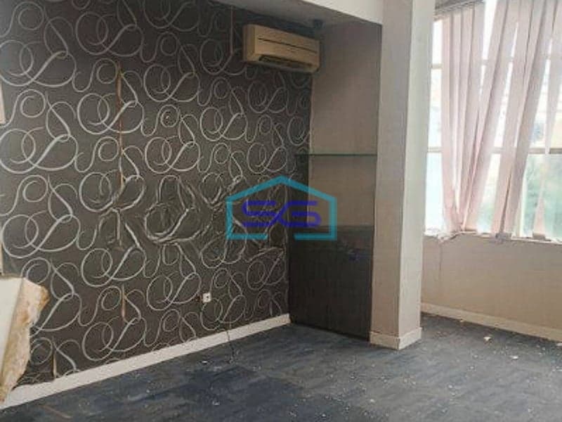 Disewakan Ruko Hoek Di Mutiara Taman Palem Cengkareng Jakarta Barat LB 282m2