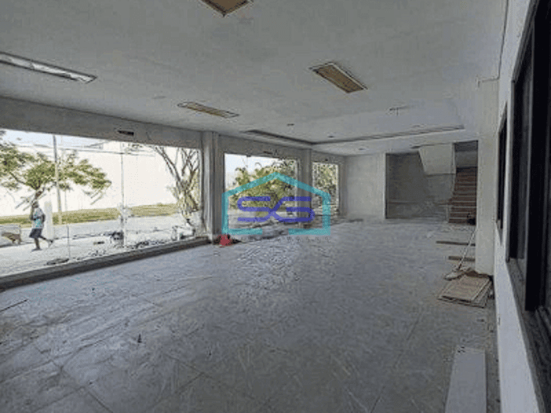 Disewakan Gudang Dalam Kawasan Cikarang Pusat Strategis Dekat Tol