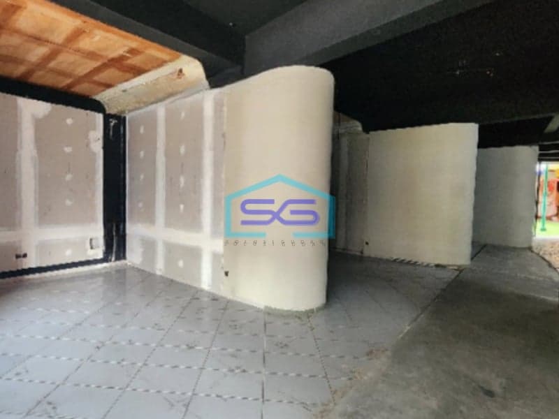 Disewakan Kantor Di Menteng Jakarta Pusat Luas Bangunan 500m2