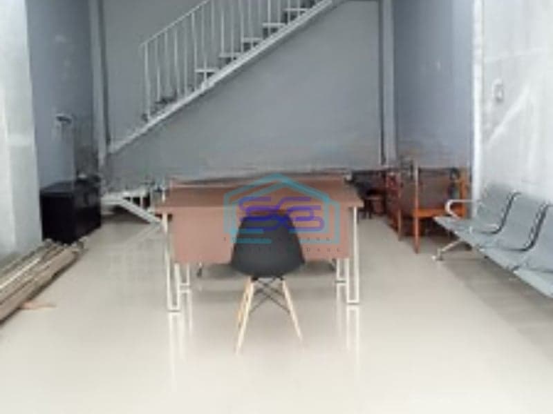 Dijual Ruko Premium Pulomas 4lt, Jalan Raya, Strategis Jakarta Timur Luas Bangunan 328m2