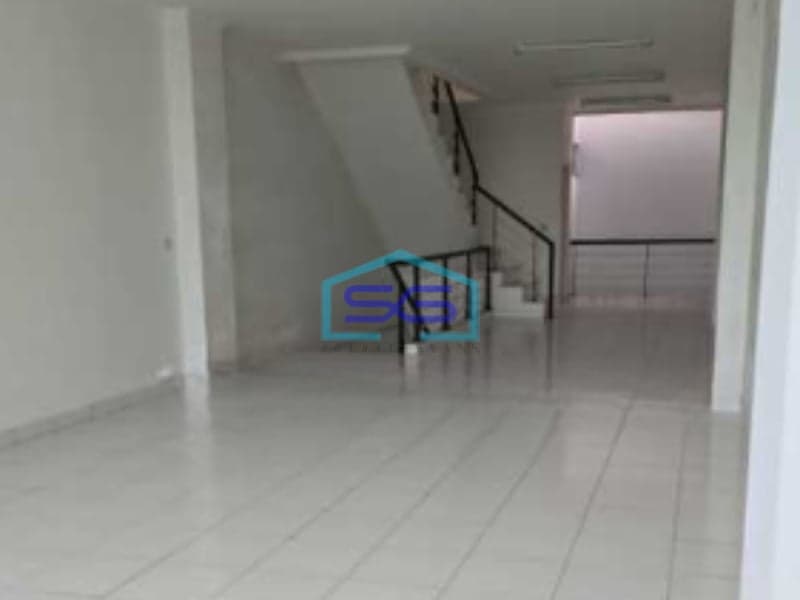 Disewakan Ruko Siap Huni di Semanan Jakarta Barat Luas Bangunan 192m2