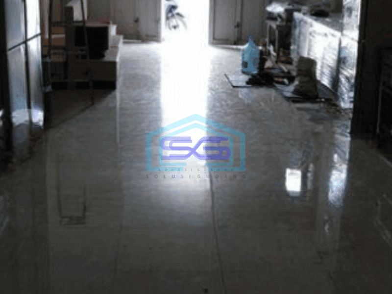 Disewa sewa ruko baru mainroad kopo