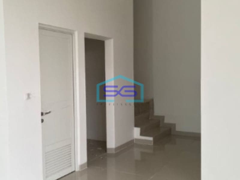 Dijual Ruko 3 Lantai Luas Bangunan 320 m² Lokasi di Jakarta Utara