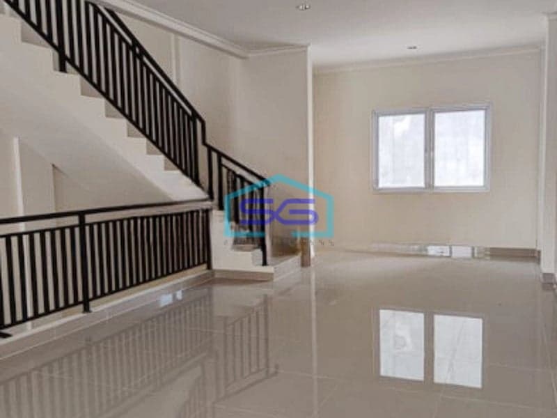 Disewakan Ruko Gandeng Plong Di Karang Tengah Tangerang Kota Dekat Exit Toll