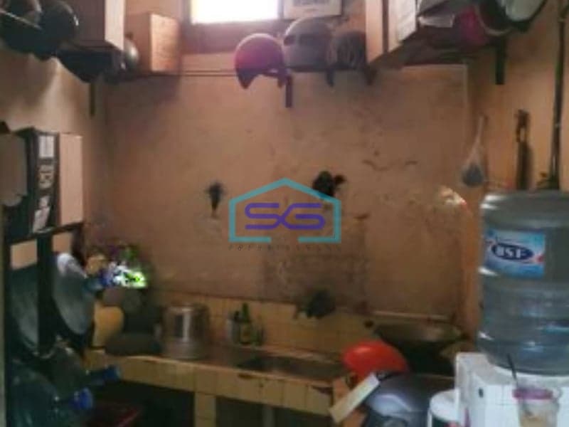 Dijual Ruko Strategis Di Cikutra Bandung Luas Bangunan 260m2