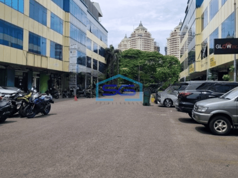 Disewakan Ruko Di Gading Bukit Indah Kelapa Gading Luas Tanah 77 m²