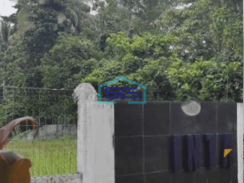 Dijual Tanah di Jalan Raya Manado Bitung Kolongan 2.950 M2 Kalawat Minahasa Utara