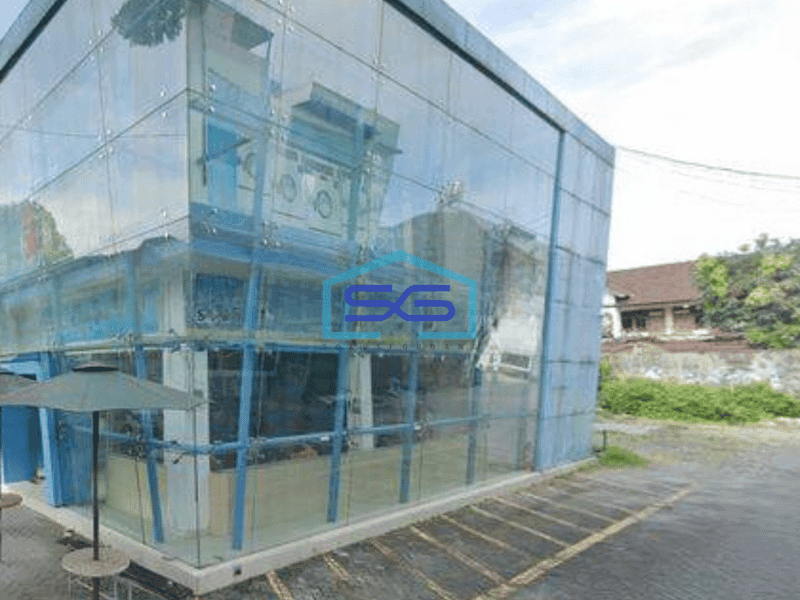 Dijual Ruko 2 Lantai Di Kawasan Bisnis Dan Kampus, Depok, Sleman