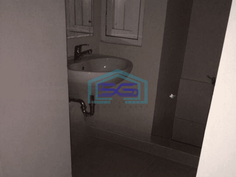 Disewakan Ruko Luas Bisa Buat Gudang di Buah Batu Bandung