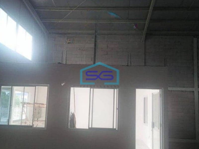 Disewakan Gudang Kecil Harga Murah di Kawasan Industri Delta Silicon 3 Cikarang Bekasi LT 518m2