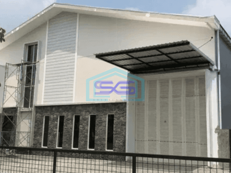 Dijual Gudang di Menganti Gresik Jawa Timur