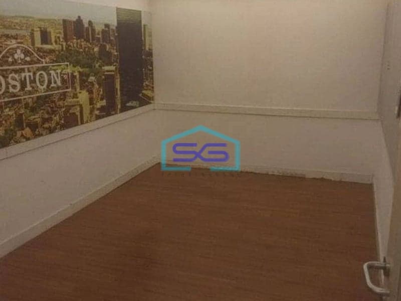 Dijual Ruko Gandeng 4 Lantai Strategis di Karawaci Tangerang Office Park